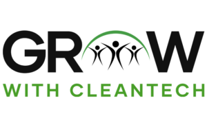 Grow With Cleantech