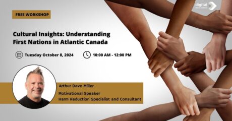 Cultural Insights: Understanding First Nations in Atlantic Canada