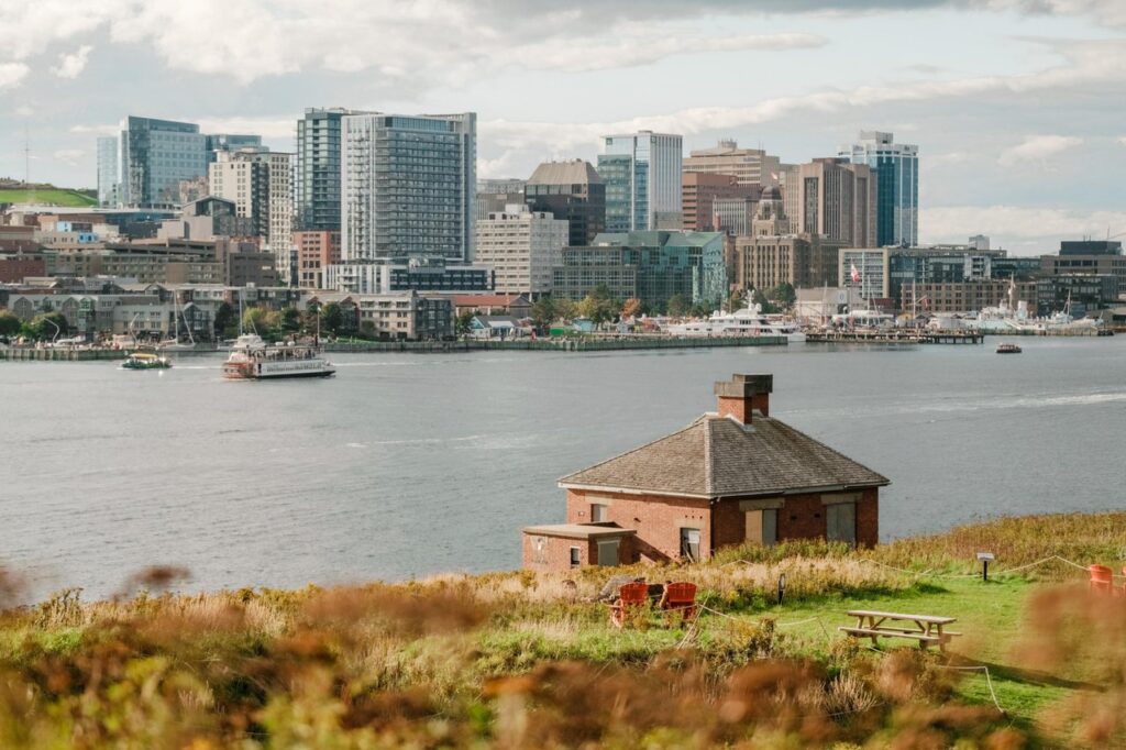 Halifax ranked 5th in North America’s up-and-coming tech talent markets