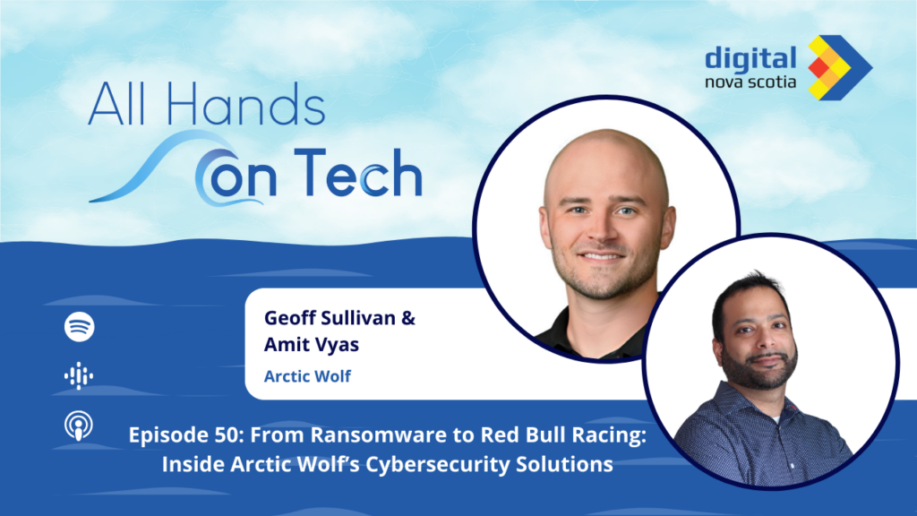 Arctic Wolf Keeps Oracle Red Bull Racing Secure on and off the Track