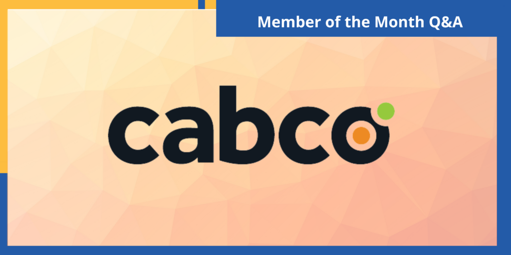 From Analog to Digital: 40 Years of Community & Innovation at Cabco