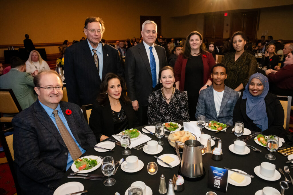 Digital Nova Scotia Announces First-Ever Recipient of TechQuity Award: A Milestone for Diversity in Tech