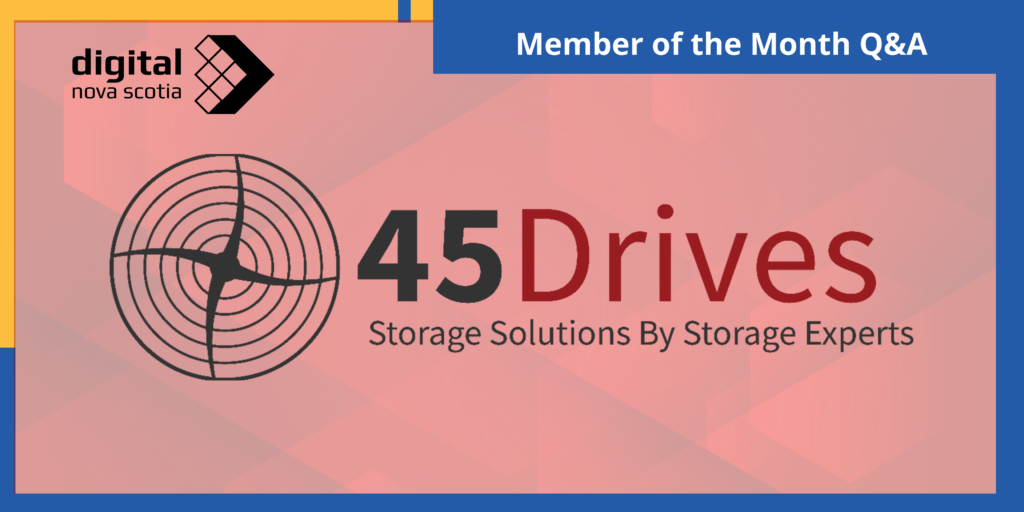 Open-Source Meets Enterprise: 45Drives’ 45Professional Redefines Storage Solutions Open-Source Meets Enterprise: 45Drives’ 45Professional Redefines Storage Solutions