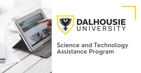 Tap into Innovation with Dalhousie and NRC IRAP’s STAP Funding