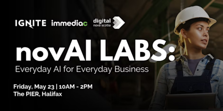 novAI LABS | Halifax