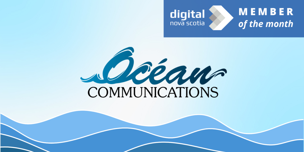 Océan Communications: Navigating the Tides of Communication