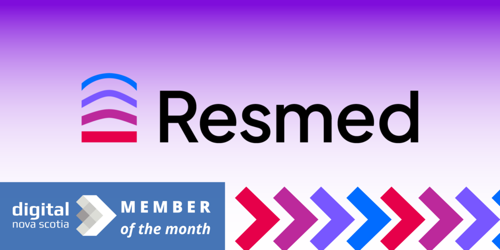 On Cloud 9: How Resmed is transforming sleep and the digital health industry On Cloud 9: How Resmed is transforming sleep and the digital health industry