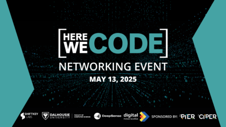 Here We Code: Networking Mixer