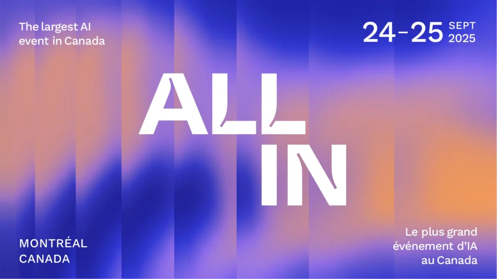 Atlantic AI Companies Set to Showcase Innovation on National Stage in Montréal Atlantic AI Companies Set to Showcase Innovation on National Stage in Montréal