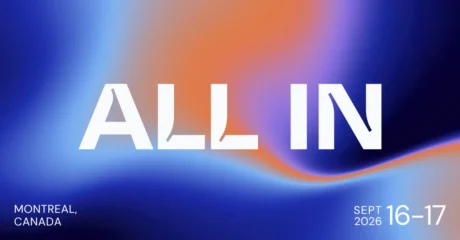 Applications open for Atlantic AI Trade Mission to ALL IN 2026