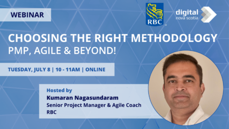 Choosing the Right Methodology