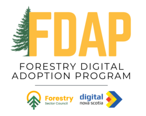 Forestry Digital Adoption Program Forestry Digital Adoption Program