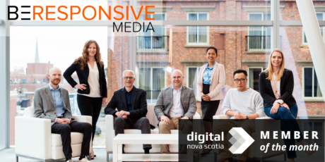 BeResponsive Media: Celebrating 10 Years of Dedication and Growth