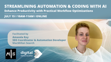 Streamlining Automation and Coding with AI