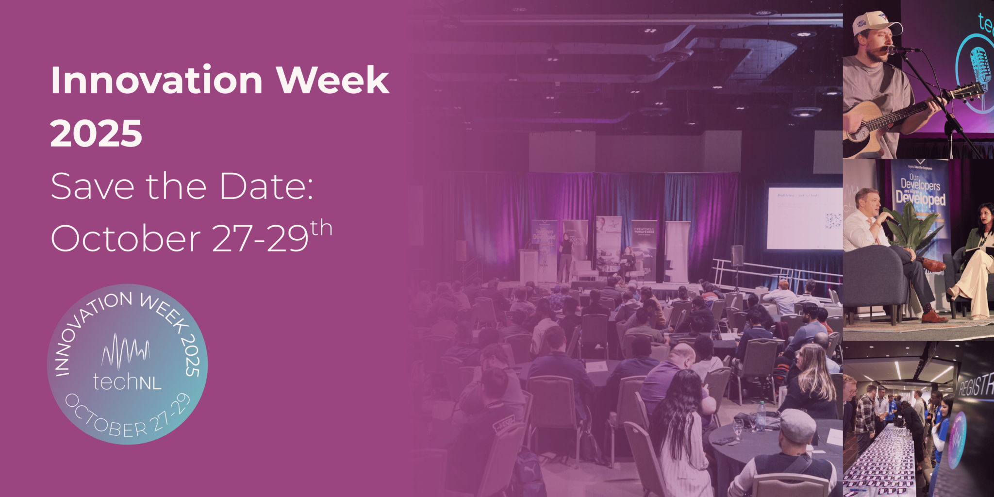 Events for March 2026 – Digital Nova Scotia – Leading Digital Industry