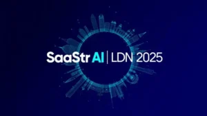 SaaStr AI LDN 2025