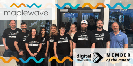 Maplewave: Where People, Culture, and Innovation Work Hand in Hand