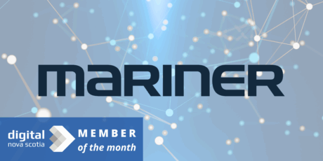 Mariner: Building a Bold Digital Future for Atlantic Canada