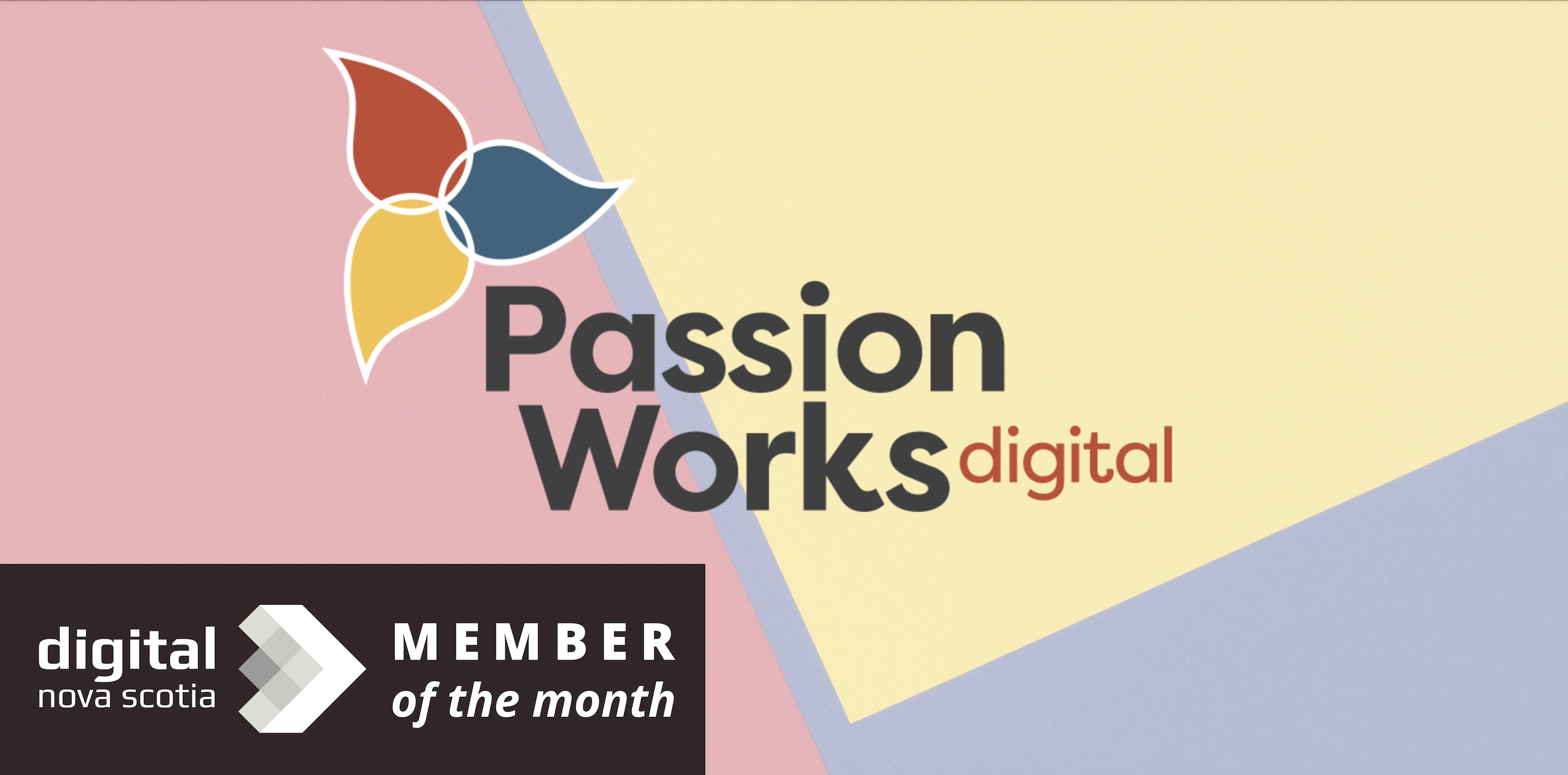 Passion Works Digital: Agency Talent, Community-First Approach