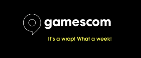 gamescom 2025 excites the community worldwide and sets new standards