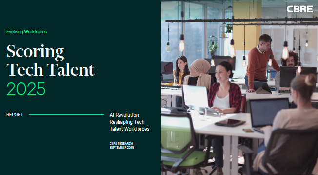 Halifax and Nova Scotia: Climbing the Ranks in North America’s Tech Landscape Halifax and Nova Scotia: Climbing the Ranks in North America’s Tech Landscape