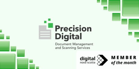 Less Paper, More Power: Inside Precision Digital’s Atlantic Expansion