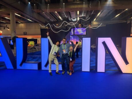 Atlantic AI Trade Mission Projects Over $63 Million in Business Opportunities