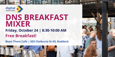 DNS Breakfast Mixer
