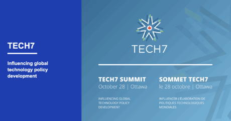 Canada Signals Global AI Ambition at TECH7 2025