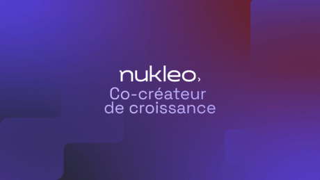 Nucleus Becomes Nukleo: A New Chapter in Digital Craftsmanship