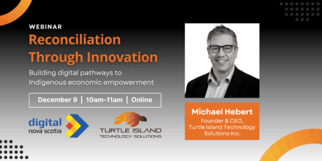 Reconciliation Through Innovation: Building Digital Pathways to Indigenous Economic Empowerment