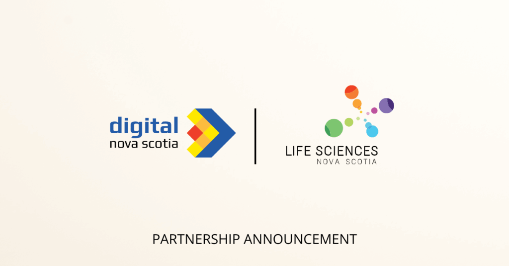 Digital Nova Scotia and Life Sciences Nova Scotia sign MOU to accelerate digital health and life sciences innovation Digital Nova Scotia and Life Sciences Nova Scotia sign MOU to accelerate digital health and life sciences innovation