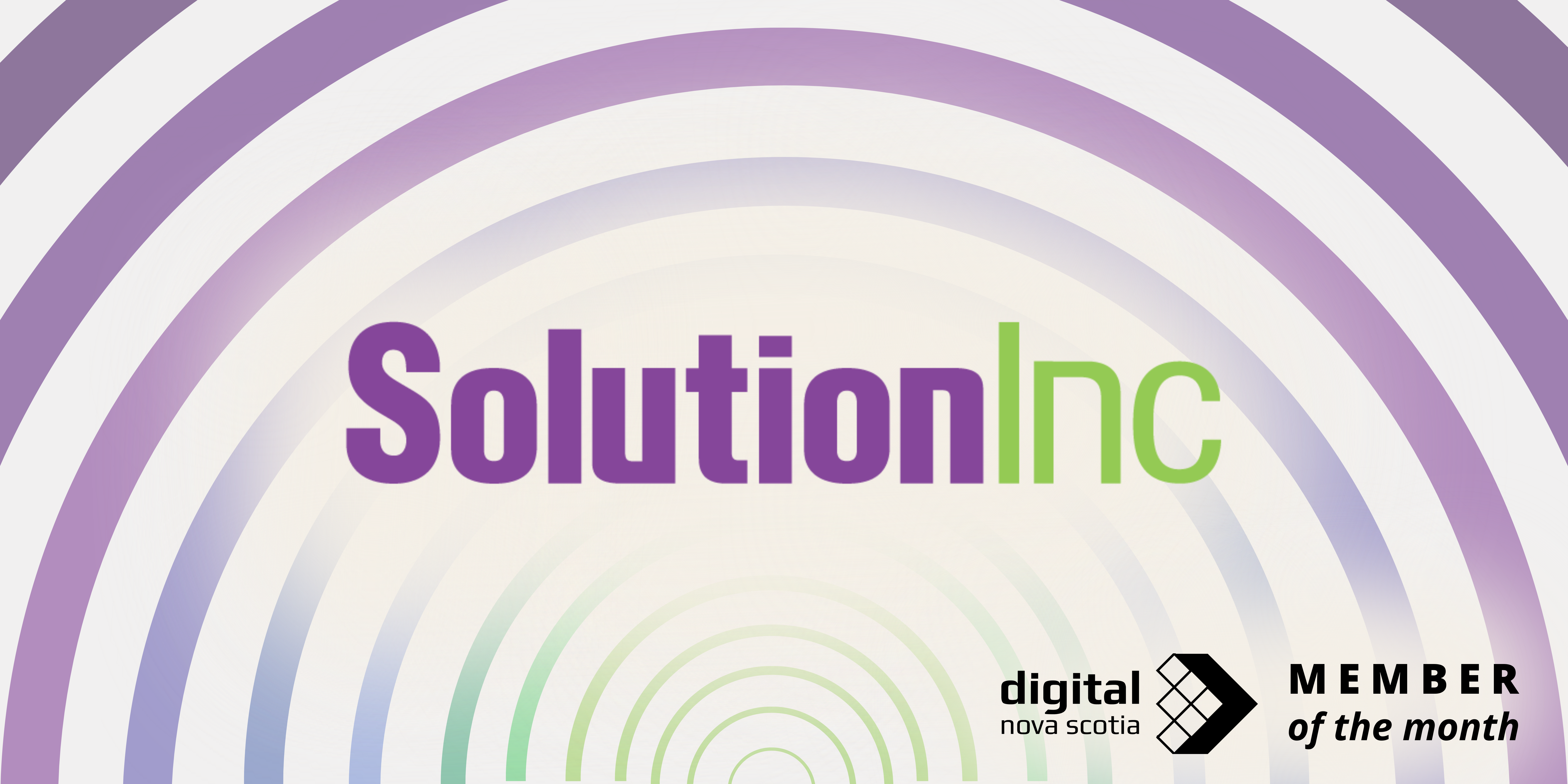 SolutionInc: Elevating connectivity and digital confidence in Atlantic Canada