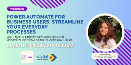 Power Automate for Business Users: Streamline Your Everyday Processes Power Automate for Business Users: Streamline Your Everyday Processes