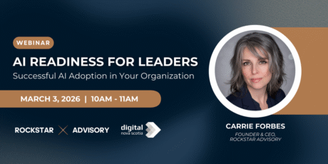 AI Readiness for Leaders