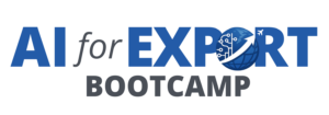AI for Export