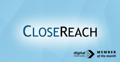 CloseReach helps solve Canada’s productivity paradox. 