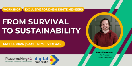 From Survival to Sustainability with Matt Thomson from Placemaking 4G