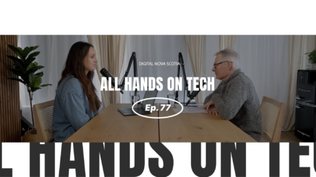 How Nova Scotia’s largest public school system is building AI literacy in classrooms