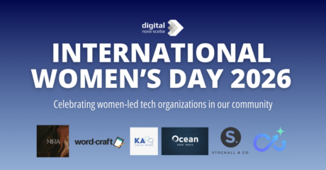 International Women’s Day 2026: Celebrating women-led tech organizations in our community International Women’s Day 2026: Celebrating women-led tech organizations in our community