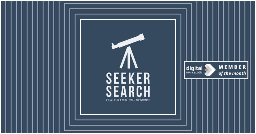 Seeker Search: Growing communities through intentional hiring