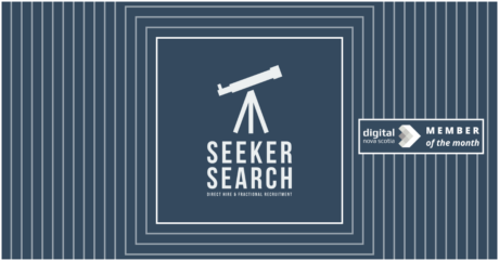 Seeker Search: Growing communities through intentional hiring