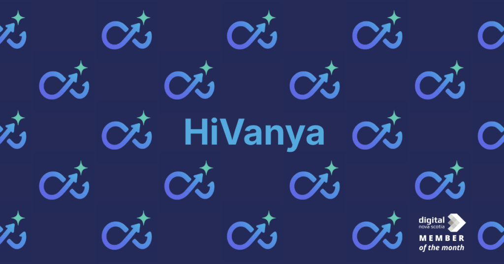 How HiVanya is helping small businesses navigate the rise of AI How HiVanya is helping small businesses navigate the rise of AI