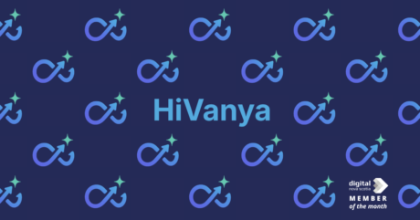 How HiVanya is helping small businesses navigate the rise of AI