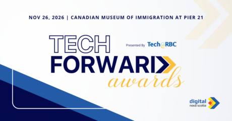 Tech Forward Awards