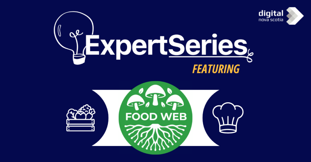 The Future of Food Hubs Is Digital, Not Physical