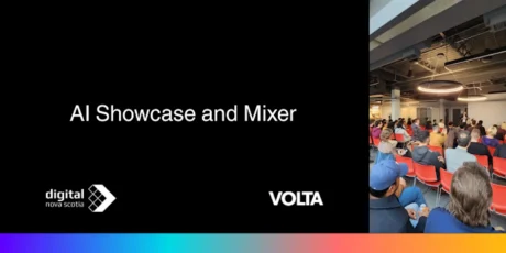 AI Showcase and Mixer