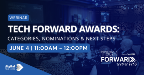 2026 Tech Forward Awards — Categories, Nominations & Next Steps 2026 Tech Forward Awards — Categories, Nominations & Next Steps