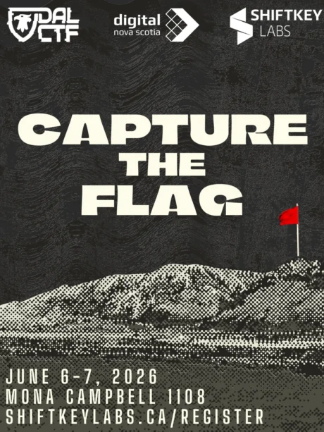 Capture the Flag w. DalCTF!