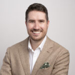 Patrick Searle Headshot